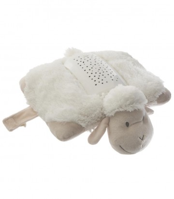 Nachtlamp schaap 1