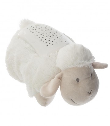 Nachtlamp schaap